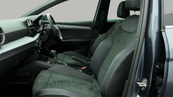 SEAT Ibiza ECOTSI XCELLENCE LUX DSG