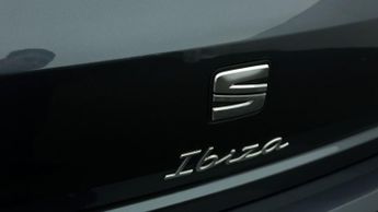 SEAT Ibiza ECOTSI XCELLENCE LUX DSG