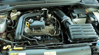 SEAT Ibiza ECOTSI XCELLENCE LUX DSG