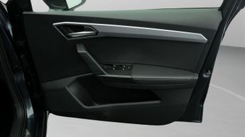 SEAT Ibiza ECOTSI XCELLENCE LUX DSG