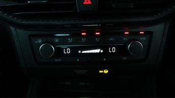 SEAT Ibiza ECOTSI XCELLENCE LUX DSG