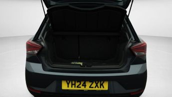 SEAT Ibiza ECOTSI XCELLENCE LUX DSG