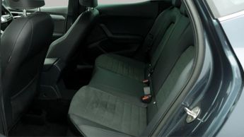 SEAT Ibiza ECOTSI XCELLENCE LUX DSG