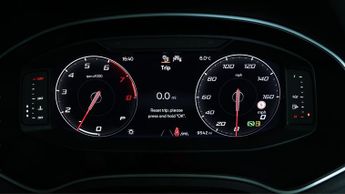 SEAT Ibiza ECOTSI XCELLENCE LUX DSG