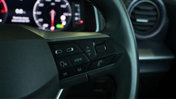 SEAT Ibiza ECOTSI XCELLENCE LUX DSG