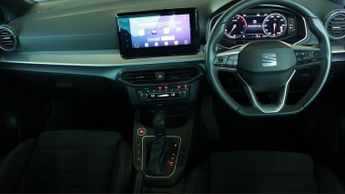 SEAT Ibiza ECOTSI XCELLENCE LUX DSG