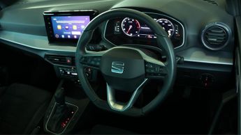 SEAT Ibiza ECOTSI XCELLENCE LUX DSG