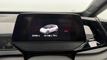 Volkswagen ID.3 LIFE