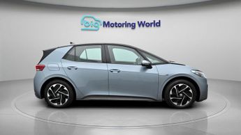 Volkswagen ID.3 LIFE