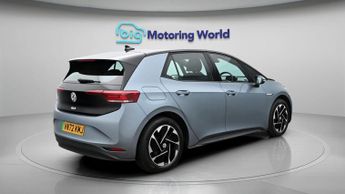 Volkswagen ID.3 LIFE