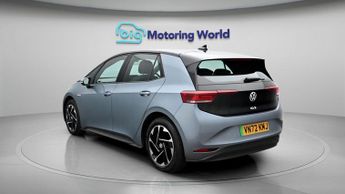 Volkswagen ID.3 LIFE