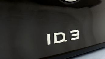 Volkswagen ID.3 LIFE