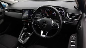 Renault Clio ICONIC TCE