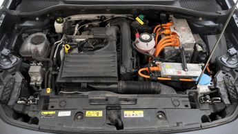 CUPRA Formentor V1 DSG