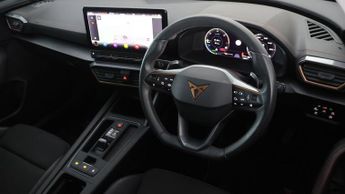 CUPRA Formentor V1 DSG