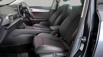 CUPRA Formentor V1 DSG