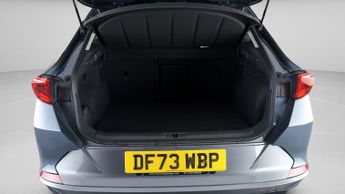 CUPRA Formentor V1 DSG