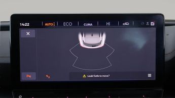 CUPRA Formentor V1 DSG