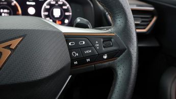 CUPRA Formentor V1 DSG