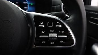 Mercedes-Benz A Class A 180 D SPORT EXECUTIVE