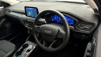 Ford Focus ACTIVE EDITION