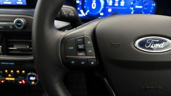 Ford Focus ACTIVE EDITION