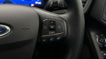 Ford Focus ACTIVE EDITION