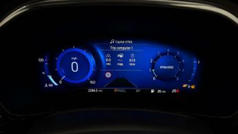 Ford Focus ACTIVE EDITION