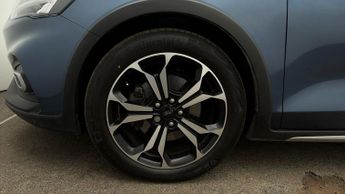 Ford Focus ACTIVE EDITION