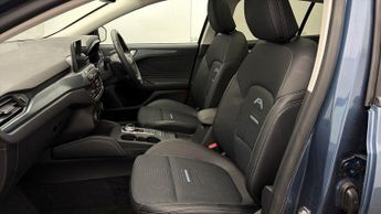 Ford Focus ACTIVE EDITION