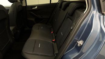 Ford Focus ACTIVE EDITION