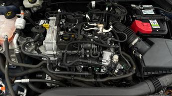 Ford Focus ACTIVE EDITION