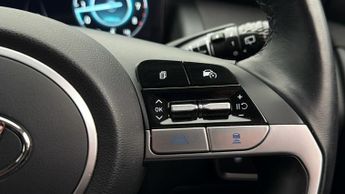 Hyundai TUCSON T-GDI PREMIUM DCT