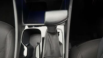 Hyundai TUCSON T-GDI PREMIUM DCT