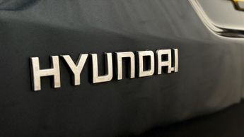 Hyundai TUCSON T-GDI PREMIUM DCT