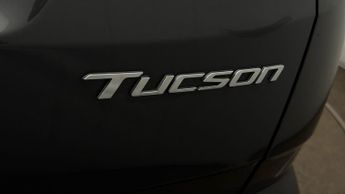 Hyundai TUCSON T-GDI SE CONNECT DCT