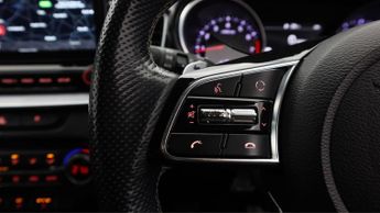 Kia ProCeed GT-LINE ISG