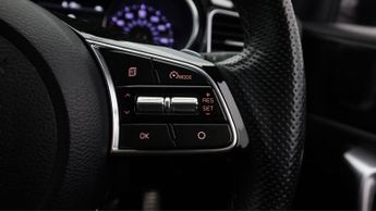 Kia ProCeed GT-LINE ISG