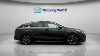 Kia ProCeed GT-LINE ISG