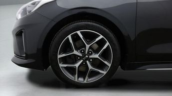 Kia ProCeed GT-LINE ISG