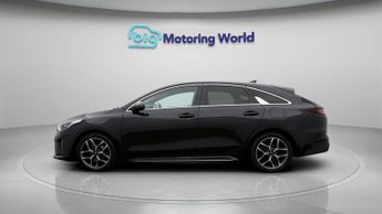 Kia ProCeed GT-LINE ISG