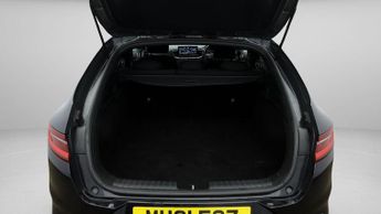 Kia ProCeed GT-LINE ISG