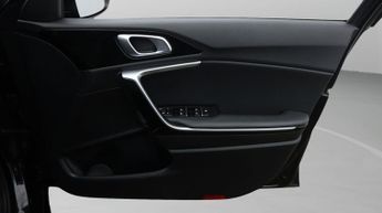 Kia ProCeed GT-LINE ISG