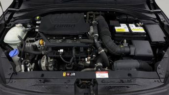 Kia ProCeed GT-LINE ISG