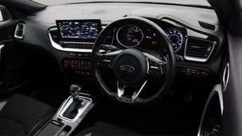 Kia ProCeed GT-LINE ISG