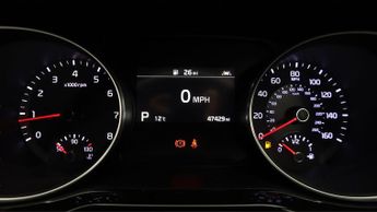 Kia ProCeed GT-LINE ISG