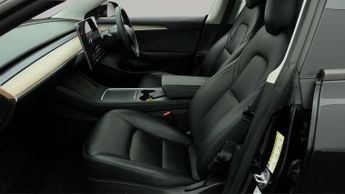 Tesla Model 3 ALL MODELS