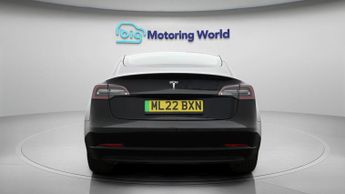 Tesla Model 3 ALL MODELS