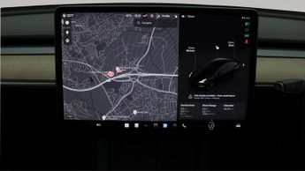 Tesla Model 3 ALL MODELS