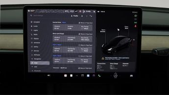Tesla Model 3 ALL MODELS